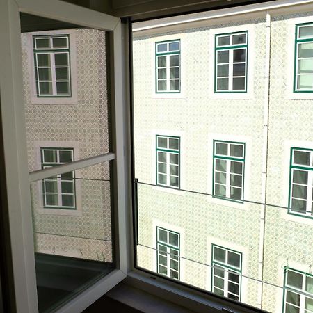 Liberator Rossio 호텔 리스본 외부 사진
